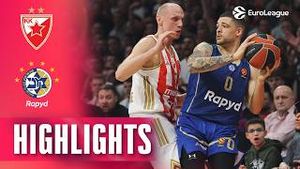 Video post by @euroleague on YouTube