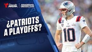 Video post by @deportes on YouTube