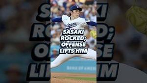 Video post by @lockedondodgers on YouTube
