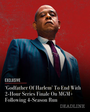 Image post by @deadline on Instagram