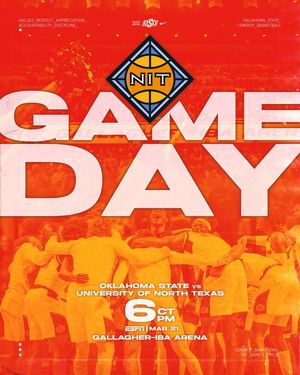 Image post by @cowboybasketball on Facebook