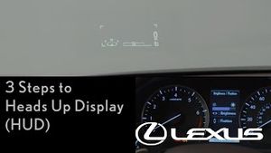 Video post by @lexus on YouTube