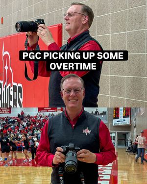 Image post by @nwcraiders on Instagram