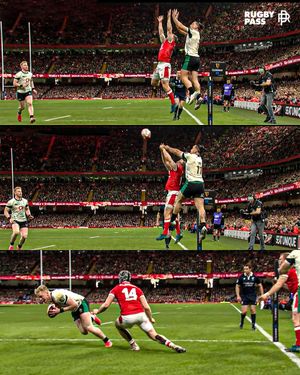 Image post by @rugbypass on Instagram