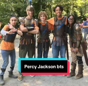 Image post by @maratonandoserie on TikTok