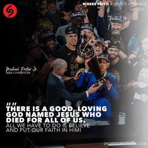 Image post by @sports_spectrum on Instagram