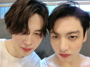 Image post by @BTS_twt on Twitter