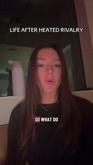 Video post by @arielledangelo on TikTok