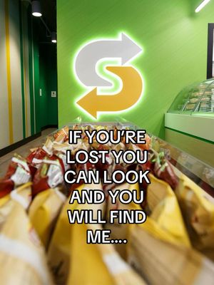 Video post by @subwayukireland on TikTok
