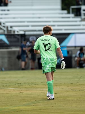 Image post by @timbersfcacademy on Instagram