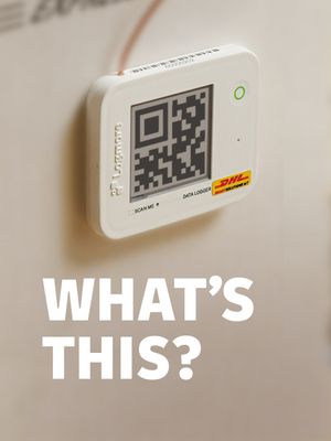 Image post by @dhl_global on Instagram