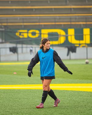 Image post by @oregonsoccer on Instagram