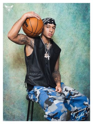 Video post by @hornets on TikTok