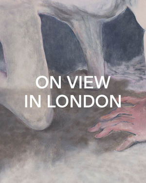 Image post by @whitecube on Instagram