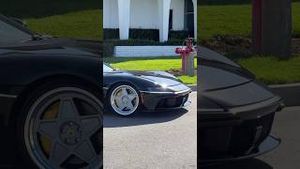 Video post by @boden_autohaus on YouTube