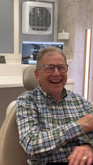 Video post by @drrezdental on Facebook