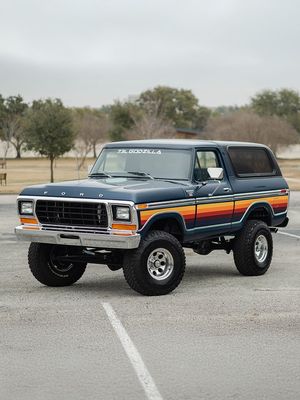 Image post by @barrett_jackson on Instagram