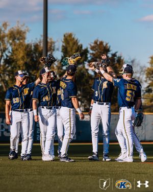Image post by @kentstbaseball on Instagram