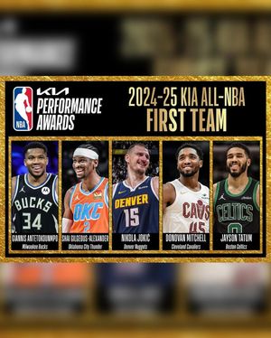Image post by @undrafted.sports on Instagram