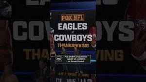 Video post by @foxsports on YouTube