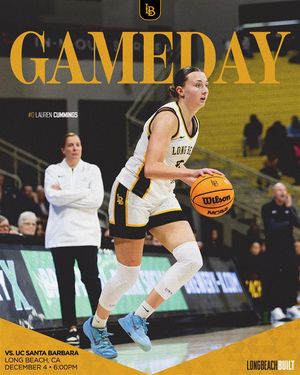 Image post by @lbsuwbb on Instagram