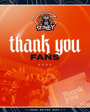 Image post by @therealstaley on Instagram