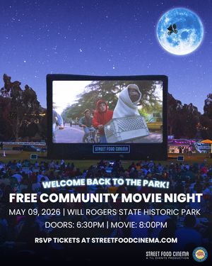 Image post by @stfoodcinema on Instagram