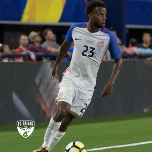 Image post by @fcdallas on Instagram