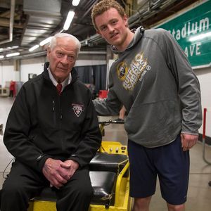 Image post by @buffalosabres on Instagram