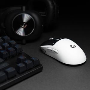 Image post by @logitechg on Instagram