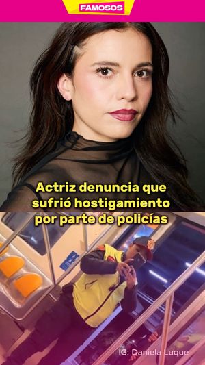 Image post by @univisionfamosos on Instagram