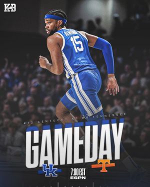 Image post by @kentuckybias on Instagram