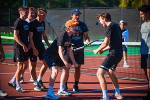 Image post by @mercer_mtennis on Instagram