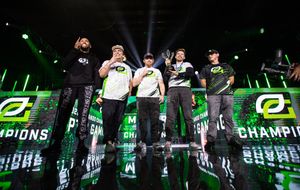 Image post by @OpTic on Twitter