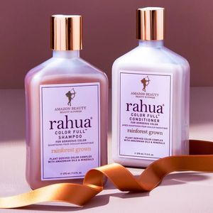 Image post by @RahuaBeauty on Facebook