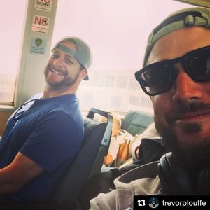 Image post by @athletics on Instagram