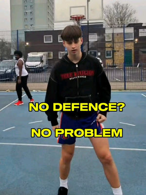 Video post by @londonhoops on TikTok