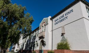 Image post by @sjsubusiness on Instagram