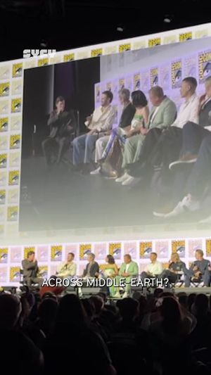 Video post by @syfy on TikTok