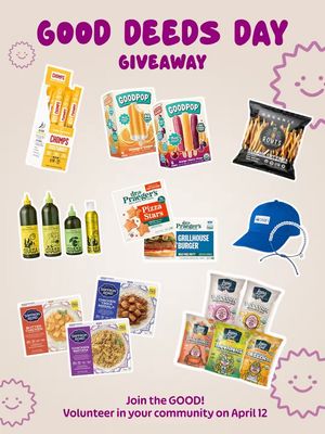Image post by @goodpop on Instagram