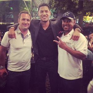 Image post by @wgman on Instagram