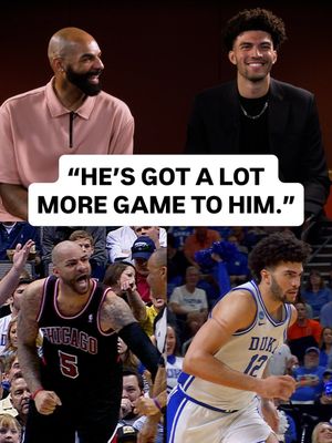 Image post by @nba on Instagram
