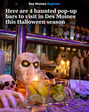 Image post by @dmregister on Instagram