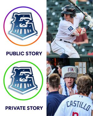 Image post by @rrexpress on Instagram