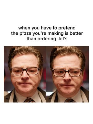 Image post by @jetspizza on Instagram