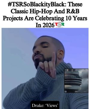 Image post by @theshaderoom on Instagram