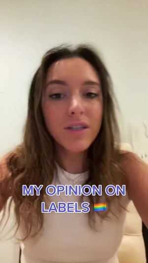 Video post by @arielledangelo on TikTok