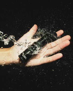 Image post by @wolf_tooth_comp on Instagram