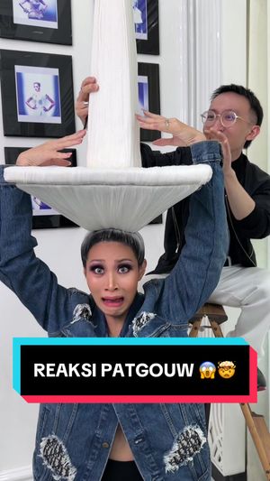 Video post by @budiputrahair on TikTok