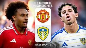 Video post by @cbssportsgolazo on YouTube